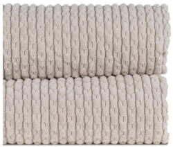 Ixia Bézs steppelt ágytakaró 180x260 cm - Ixia - bonami - 42 882 Ft