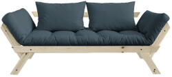 Karup Design Bebop Natural Clear/Petroleum variálható kanapé - Karup Design