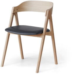 Hammel Furniture Bőr étkezőszék Mette - Hammel Furniture - bonami - 182 723 Ft