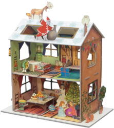 Roger la Borde Adventi naptár Christmas - Roger la Borde