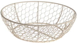 Dakls Easter fémkosár, ⌀ 23 cm - Dakls