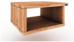 The Beds Bükkfa éjjeliszekrény Vento - The Beds - bonami - 49 547 Ft