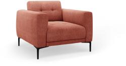Micadoni Téglavörös fotel Bemy - Micadoni