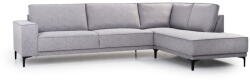 Scandic Világosszürke sarokkanapé (jobb oldali) Copenhagen - Scandic - bonami - 393 592 Ft