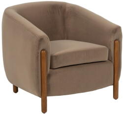 Ixia Világosbarna fotel - Ixia - bonami - 260 991 Ft