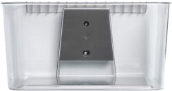 iDesign Újrahasznosított műanyag fali tárolódoboz iD Wallspace - iDesign - bonami - 10 840 Ft