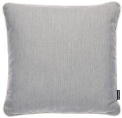 Pappelina Kültéri párna 44x44 cm Sunny Grey - Pappelina