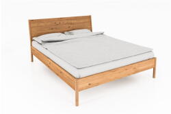The Beds Tölgyfa franciaágy 160x200 cm Pola - The Beds
