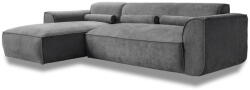Miuform Szürke sarokkanapé (bal oldali) Flex Felix - Miuform - bonami - 436 430 Ft