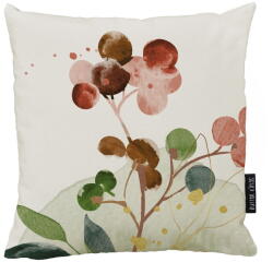 Butter Kings Párnahuzat 45x45 cm Magic Berries - Butter Kings