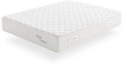 Moonia Közepes keménységű-extra kemény kétoldalas rugós matrac 160x200 cm Royal Exclusive - Moonia