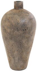 House Nordic Barna terrakotta magas váza Corvo - House Nordic - bonami - 71 680 Ft