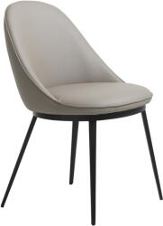 Unique Furniture Bézs étkezőszék Gain - Unique Furniture