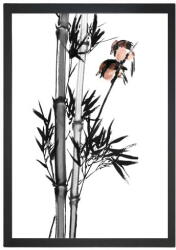 Vavien Artwork Kép 24x29 cm Desiree Bamboo - Vavien Artwork