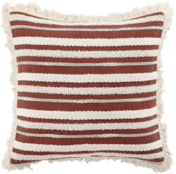 douceur d'intérieur Pamut díszpárna 40x40 cm Atlas - douceur d'intérieur - bonami - 5 099 Ft