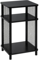 Unimasa Tárolóasztal 30x34 cm Manila - Casa Selección