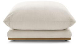 Bobochic Paris Krémszínű lábtartó Ernest - Bobochic Paris