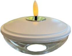 Sirius LED gyertya (magasság 5 cm) Lia - Sirius