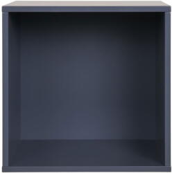 House Nordic Sötétszürke fali polc 34 cm Horne - House Nordic