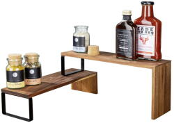 WENKO Fa kiegészítő polc Vali - Wenko