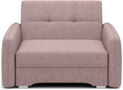 Eltap Rózsaszín fotel Laine - ELTAP