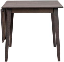 Rowico Home Tölgyfa bővíthető étkezőasztal 80x80 cm Filippa - Rowico