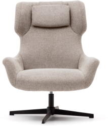 Kave Home Bézs fotel Zalina - Kave Home