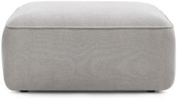 Bobochic Paris Világosszürke lábtartó Zephyr - Bobochic Paris