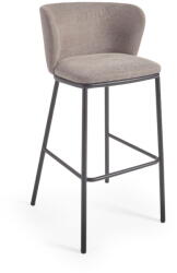 Kave Home Világosbarna bárszék 102 cm Ciselia - Kave Home