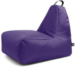 So Soft? Lila babzsákfotel Chill XL - So Soft?