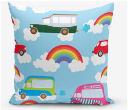 Minimalist Cushion Covers Gyerek párnahuzat 45x45 cm - Minimalist Cushion Covers