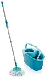 Leifheit Twist Disc Mop Ergo vödör és felmosó szett - LEIFHEIT