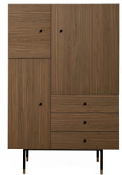 Woodman Jugend komód - Woodman - bonami - 343 641 Ft