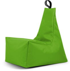 So Soft? Zöld babzsákfotel Icy L - So Soft?