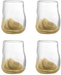 Bloomingville Pohár szett 4 db-os 275 ml Ballard - Bloomingville