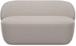 Blomus Bézs filc kanapé 137, 5 cm KUON - Blomus