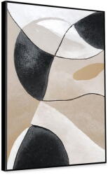 knor Kép 60x90 cm Mosaic of Emotions - knor