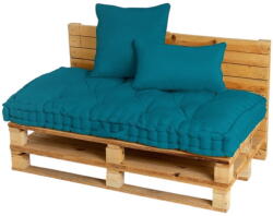 Casa Selección Kerti székpárna raklapra 60x120 cm - Casa Selección