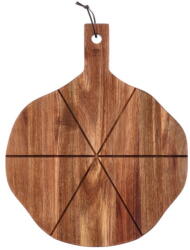 Holm Fa vágódeszka 36x44 cm - Holm