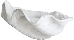 Mette Ditmer Denmark Poligyanta dekoratív tál 33x27 cm Shell - Mette Ditmer Denmark