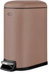 Mette Ditmer Fém pedálos szemetes 10 l Walther - Mette Ditmer Denmark - bonami - 30 847 Ft