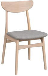 Rowico Home Natúr színű étkezőszék szett 2 db-os Rodham - Rowico - bonami - 113 042 Ft