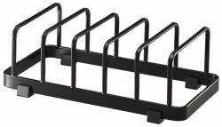 YAMAZAKI Fedő- és serpenyőtartó állvány - YAMAZAKI - bonami - 7 350 Ft