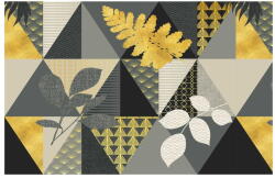 douceur d'intérieur Tányéralátét 28.5x44 cm Loelia - douceur d'intérieur