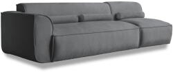 Miuform Szürke moduláris heverő (bal oldali) Flex Felix - Miuform