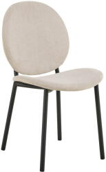 Actona Bézs étkezőszék Cliff - Actona