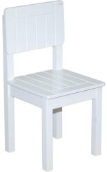 Roba Fehér gyerek szék - Roba - bonami - 18 012 Ft