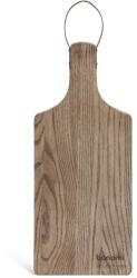 Bonami Selection Fa szervírozó vágódeszka 52, 5 x 18 cm Rustic - Bonami Selection