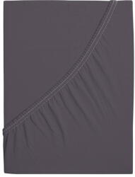 B. E. S Antracitszürke lepedő 200x220 cm - B. E. S