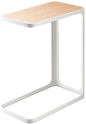 Yamazaki Frame fehér tárolóasztal - YAMAZAKI